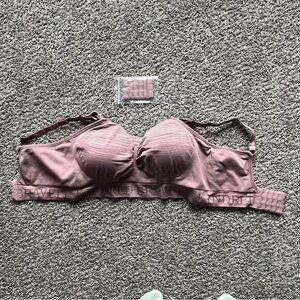 Kindred Bravely Nursing and Pumping Bra